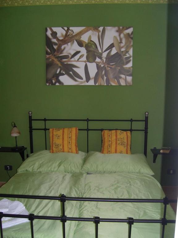 Casa Allorello Bed & Breakfast Laureana Cilento