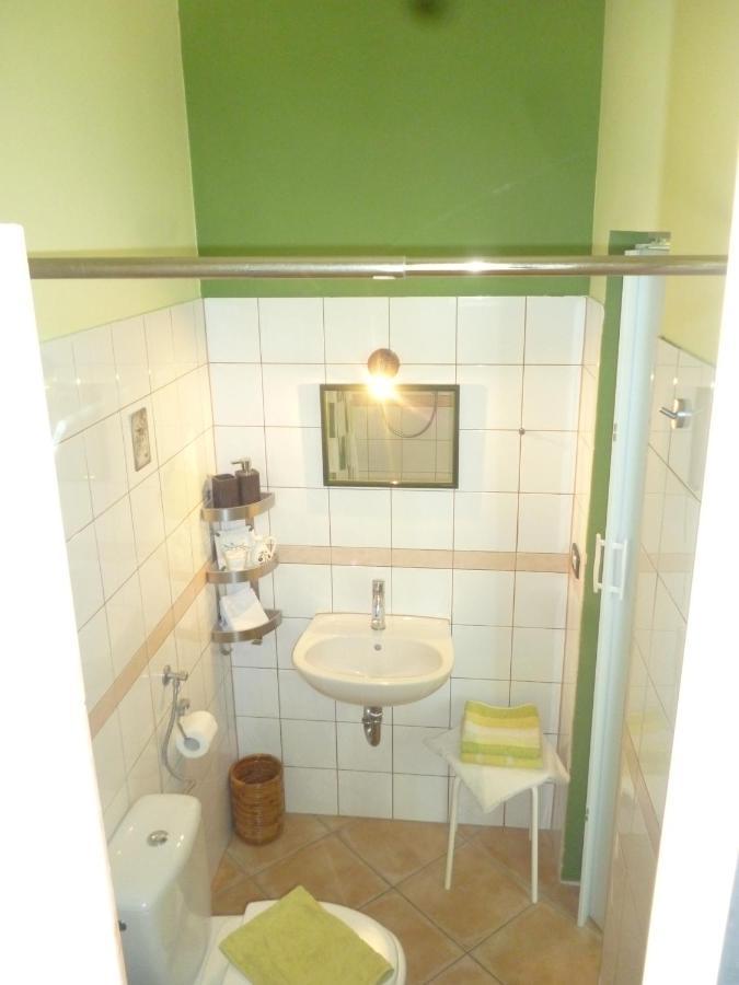 Bed & Breakfast Casa Allorello *