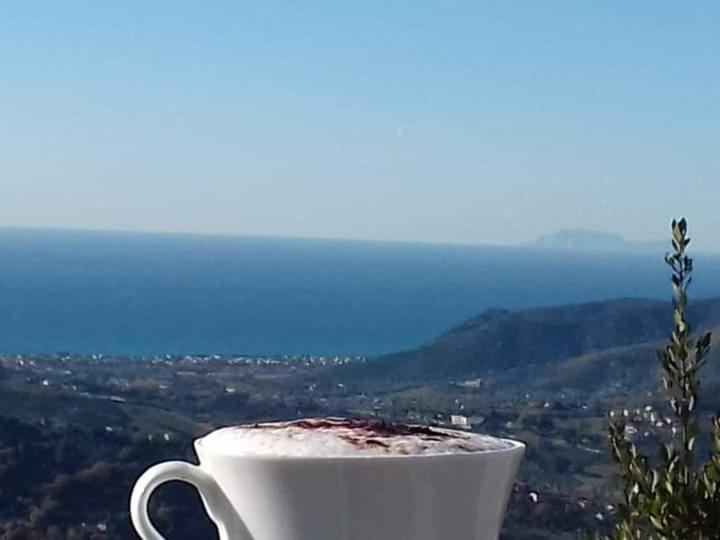 Bed & Breakfast Casa Allorello