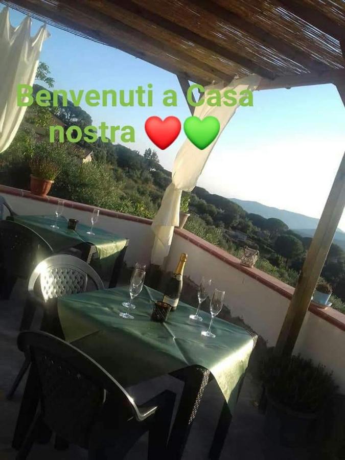 Bed & Breakfast Casa Allorello