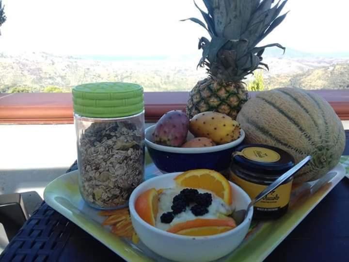 Casa Allorello Bed & Breakfast *