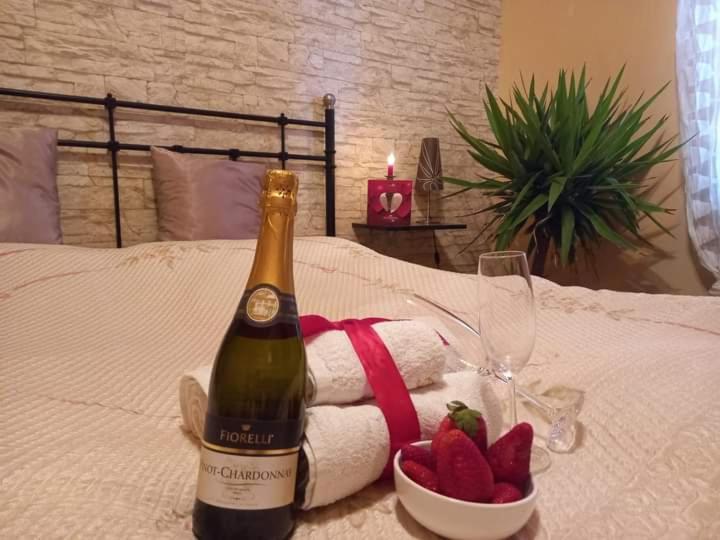 Casa Allorello Bed & Breakfast *