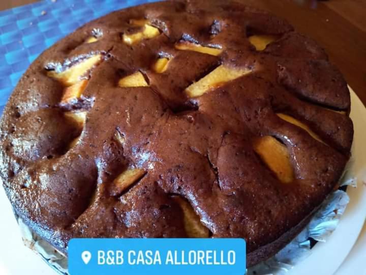 Casa Allorello