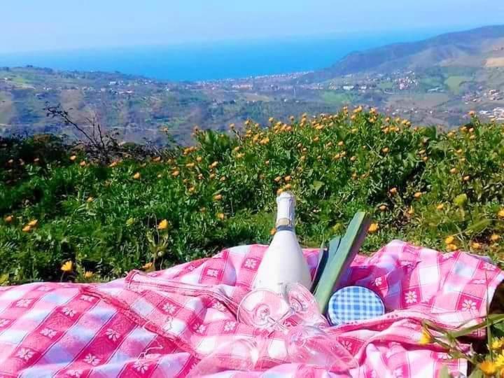 Bed & Breakfast Casa Allorello
