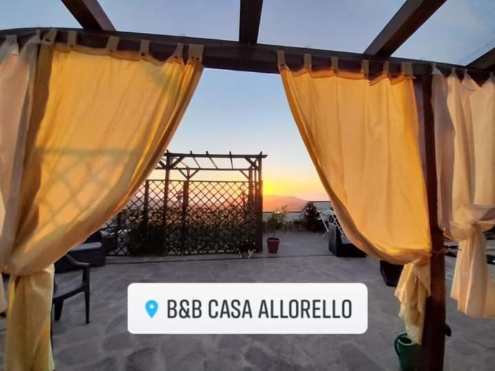Casa Allorello Bed & Breakfast