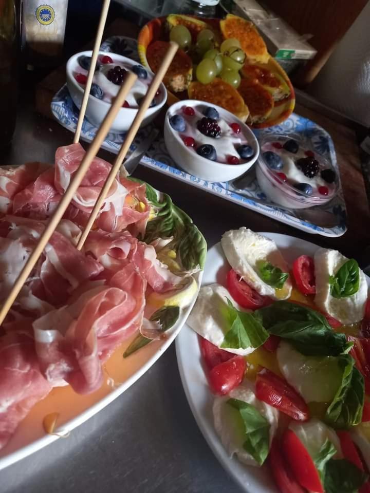 Casa Allorello *