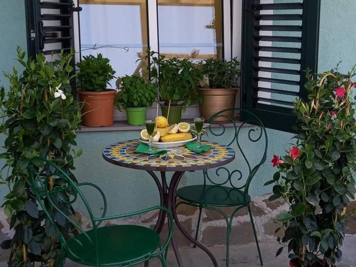 Bed & Breakfast Casa Allorello Laureana Cilento