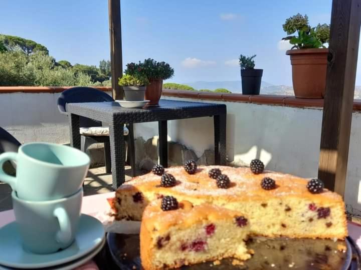Bed & Breakfast Casa Allorello *