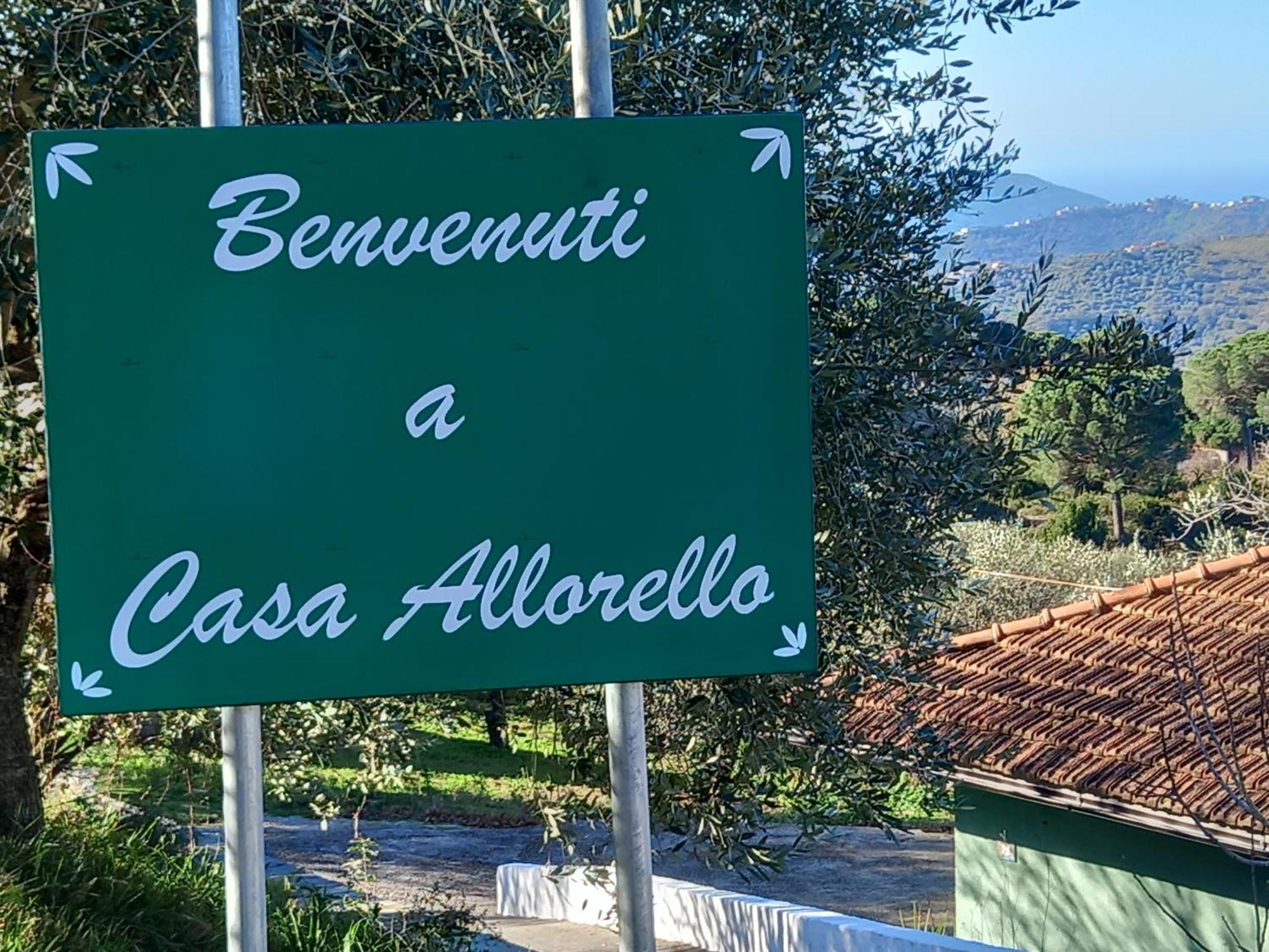 Casa Allorello Bed & Breakfast
